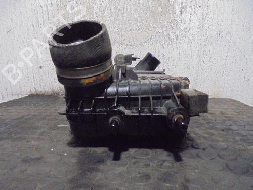 Intercooler NISSAN JUKE (F15) 1.6 DIG-T | BP9157359M30 