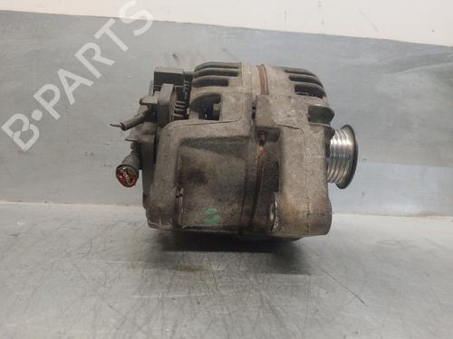 Alternator FORD FOCUS I (DAW, DBW)  | BP12201247M7 