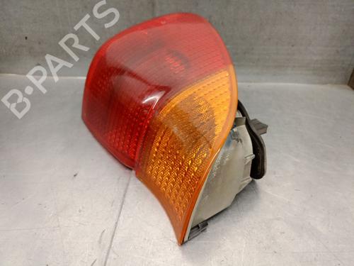 Left taillight BMW X5 (E53) 3.0 d | BP39536538C34 - Image 3