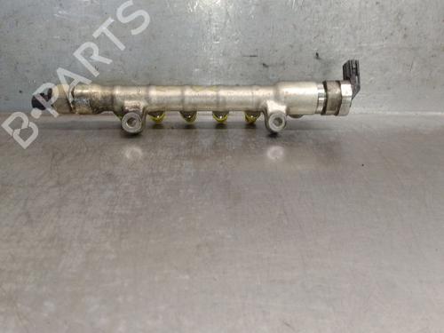 Injection rail MAZDA 6 Saloon (GJ, GL) 2.2 D (GJ2FP) | BP33965288M98  - Image 5