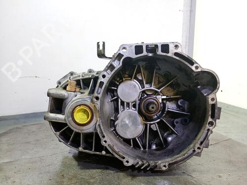 Used Gearbox HYUNDAI SANTA FÉ II (CM) 2.2 CRDi GLS 4x4 (150 hp) 26326893