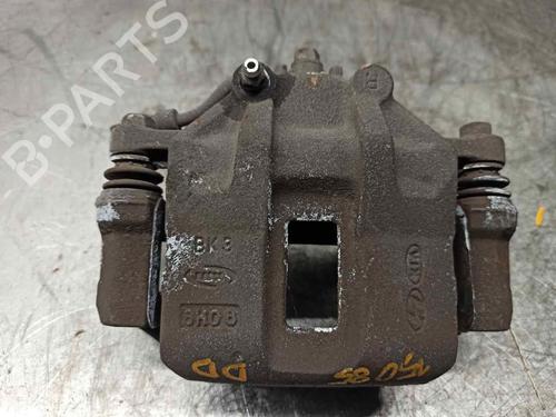 Used Right front brake caliper HYUNDAI ACCENT III (MC) 1.4 GL (97 hp) 11618128