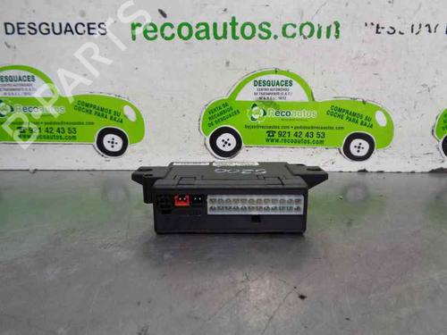 Electronic module GMC SAVANA 1500 Standard Passenger Van  | BP22984450M83 