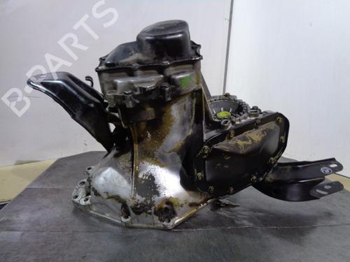 Gearbox OPEL CORSA B (S93) 1.2 i (F08, F68, M68) | BP10988503M3 