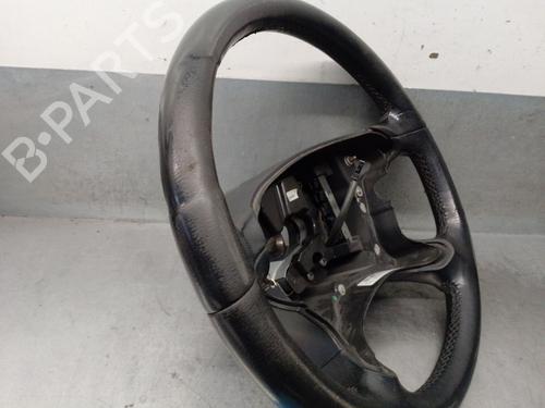 Steering wheel MERCEDES-BENZ E-CLASS (W211) E 200 CDI (211.007) | BP23402031C49 
