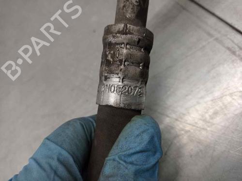 AC pipe AUDI TT (8N3) 1.8 T | BP14330957M126 