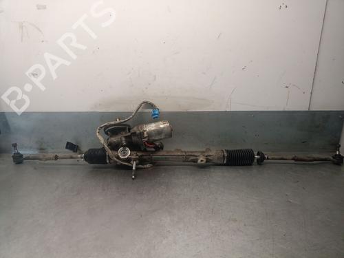 Used Steering rack CITROËN C2 (JM_) 1.4 HDi (68 hp) 23243666