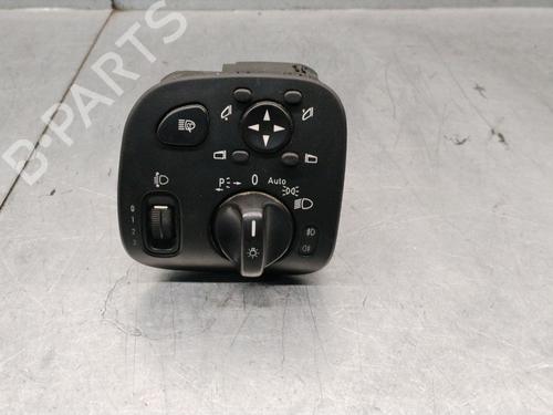 Used Headlight switch Headlight switch 38590080 38590080