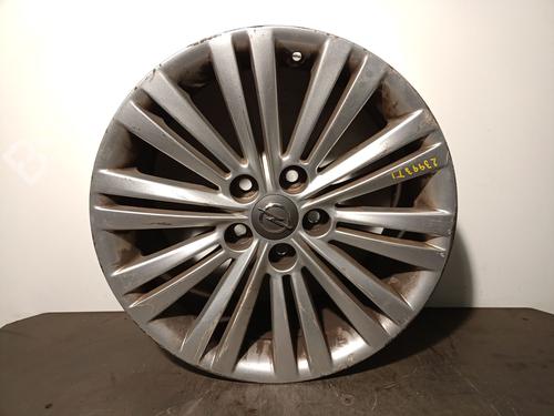 Fælk OPEL INSIGNIA A (G09) 2.0 CDTI (68) (140 hp) 31717336