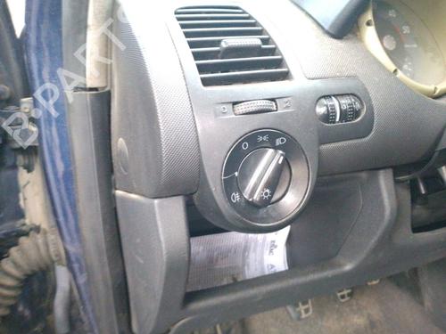 Engine VW POLO (6N2) 1.4 TDI | BP21580885M1 