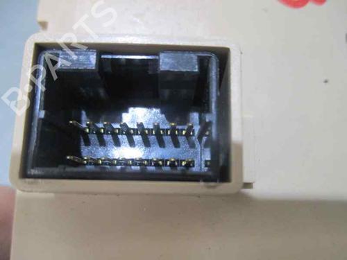 Climate control KIA CARNIVAL / GRAND CARNIVAL III (VQ) 2.9 CRDi | BP6638436I5 