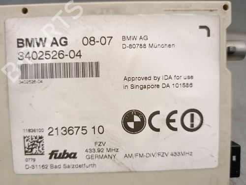 Antenna/Base BMW X3 (E83) 2.0 sd | BP29488876C140 