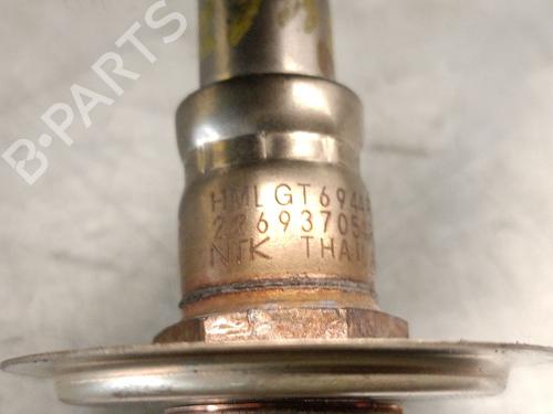 Elektronisk sensor DACIA SANDERO III 1.0 TCe 90 | BP28541552M84 