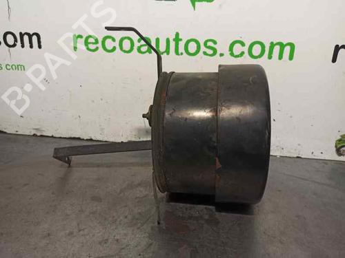 Air filter box RENAULT TRAFIC Van (T_, P_, V_) 2.1 D | BP20255132M87 