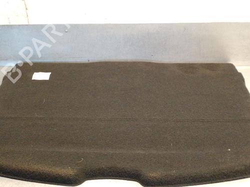 Rear parcel shelf PEUGEOT 2008 I (CU_) 1.2 THP 110 / PureTech 110 | BP29325779C85 