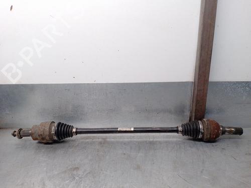 Used Right rear driveshaft VOLVO XC70 I Cross Country (295) 2.5 T XC AWD (209 hp) 13736302