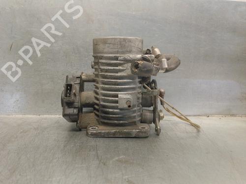Used Throttle body OPEL VECTRA A (J89) 2.0 i (F19, M19) (115 hp) 13359953