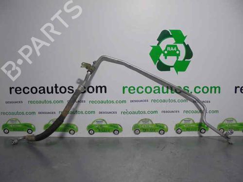 AC pipe MITSUBISHI PAJERO III (V7_W, V6_W) 3.2 Di-D (V68W, V78W) | BP20248566M126 