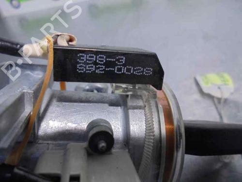 Ignition barrel MITSUBISHI GALANT VIII (EA_) 2.4 GDI (EA3A) | BP2056559M48 