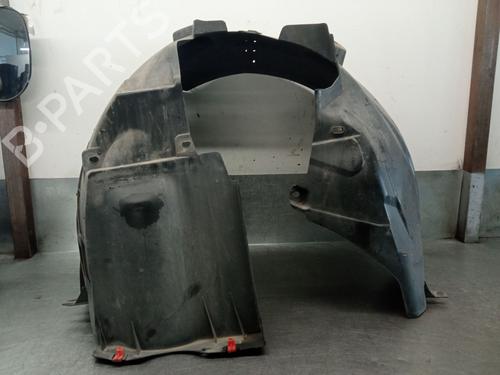 Used Wheel arch OPEL CORSA E (X15) 1.4 LPG (08, 68) (90 hp) 29450639