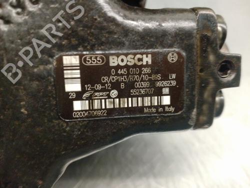 Injection pump FIAT QUBO (225_) 1.3 D Multijet (225CXB1A, 225AXB1A, 225CXB11, 225AXB11,... | BP16757663M78 