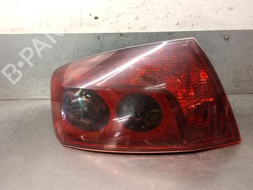 Used Left taillight Left taillight 37801389 37801389