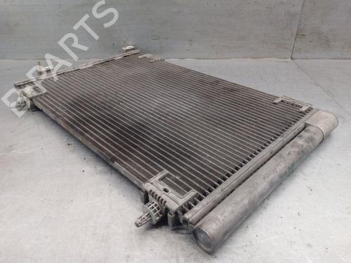 AC radiator PEUGEOT 307 (3A/C) 1.6 HDi | BP28124380M32 