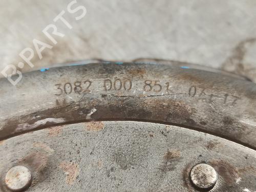 Other RENAULT LAGUNA II (BG0/1_) 1.6 16V (BG0A, BG0L) | BP25806726O1 