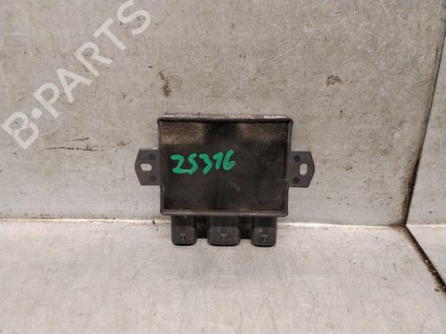 Used Electronic module Electronic module VOLVO XC60 II (246) B5 Mild-Hybrid AWD (250 hp) 35755511 35755511