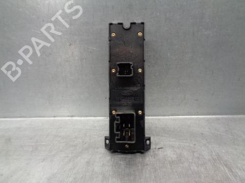 Left front window switch FORD FOCUS II (DA_, HCP, DP) 2.0 TDCi | BP13358886I27 