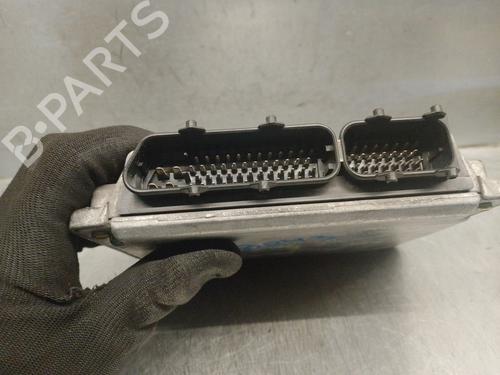 Engine control unit (ECU) SEAT TOLEDO II (1M2)  | BP13492925M57 