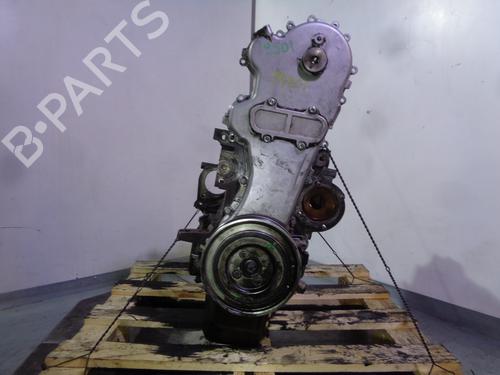 Annen OPEL MERIVA A MPV (X03) 1.3 CDTI (E75) (69 hp) 25807204