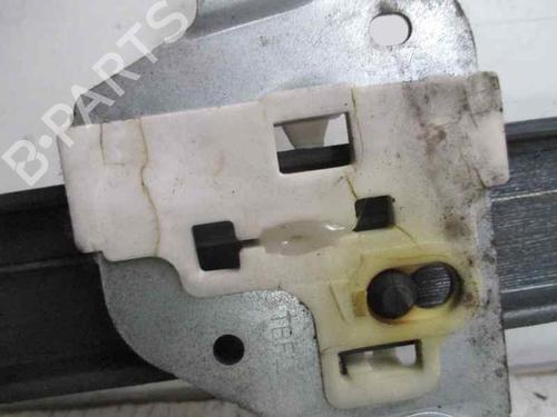 Front left window mechanism HYUNDAI GETZ (TB) 1.5 CRDi | BP2110337C22 