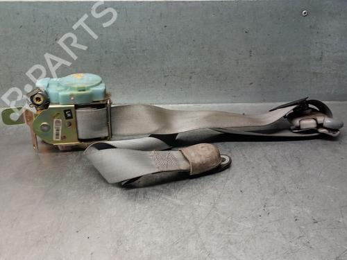 Front left seatbelt KIA CARNIVAL II (GQ) 2.9 CRDi | BP30838848I26