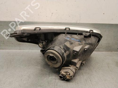 Left headlight TOYOTA RAV 4 II (_A2_) 1.8 (ZCA25_, ZCA26_, ZCA25W, ZCA26W) | BP35964439C28 - Image 2