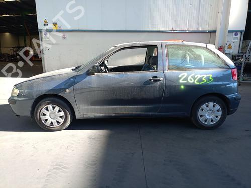 Used Parts SEAT IBIZA II (6K1)  1.4 i  4874698