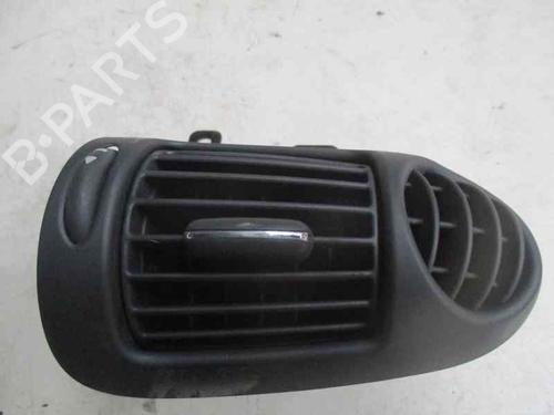 Luftventil MERCEDES-BENZ C-CLASS Coupe (CL203) C 220 CDI (203.706) | BP20244938I21 