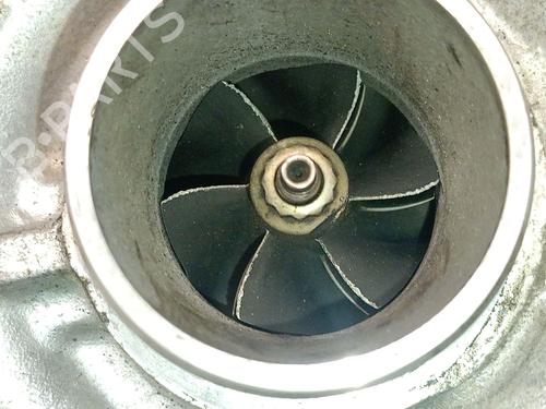 Turbocharger/Supercharger RENAULT TRAFIC II Van (FL)  | BP31038595M71 