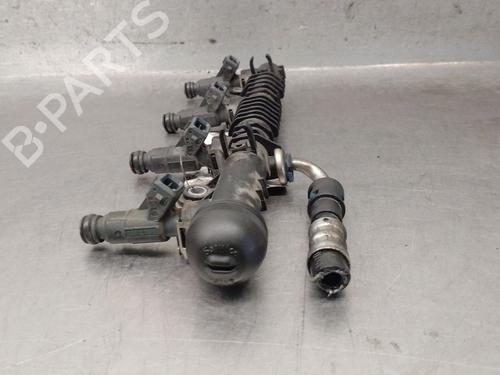 Injection rail OPEL CORSA C (X01) 1.2 (F08, F68) | BP37442439M98 - Image 4