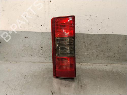 Used Left taillight Left taillight 37758456 37758456