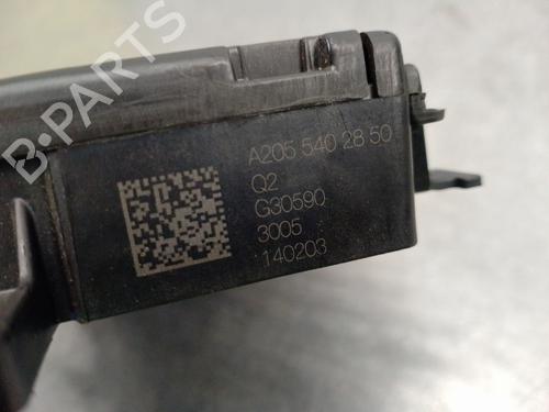 Fuse box MERCEDES-BENZ C-CLASS (W205) C 200 (205.042) | BP14930425E1 