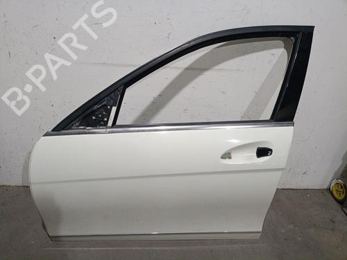 left-front-door-mercedes-benz-c-class-t-model-s204-2007-2008-2009-2010-2011-2012-2013-2014-36343617 main image