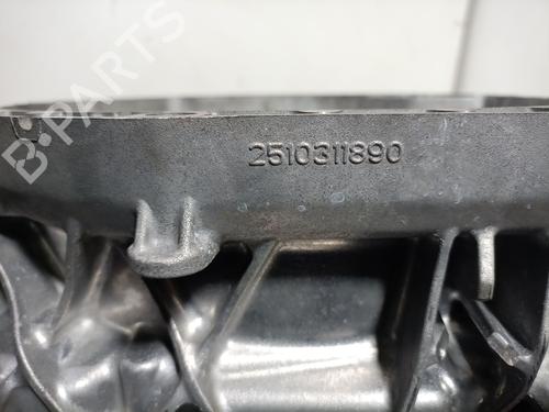 Gearbox RENAULT ARKANA I (LCM_, LDN_) 1.3 TCe 140 (LDN0) | BP32249655M3  - Image 7