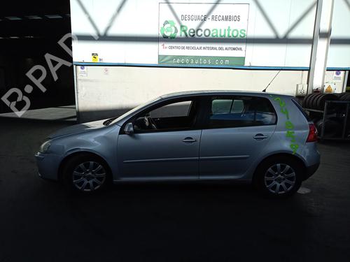 AC pipe VW GOLF V (1K1) 1.9 TDI | BP31329868M126 - Image 7