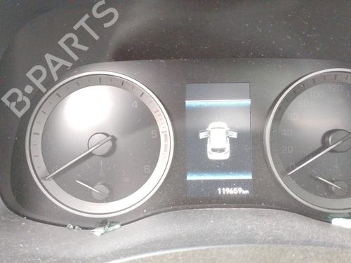 Front right panel HYUNDAI TUCSON (TL, TLE) 1.6 CRDi hybrid 48V | BP25756682C59 - Image 6