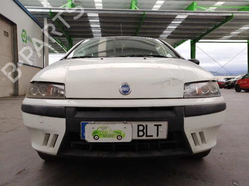 Right front shock absorber FIAT PUNTO (188_) 1.9 DS 60 (188.031, .051, .231, .251) | BP5573755M17 