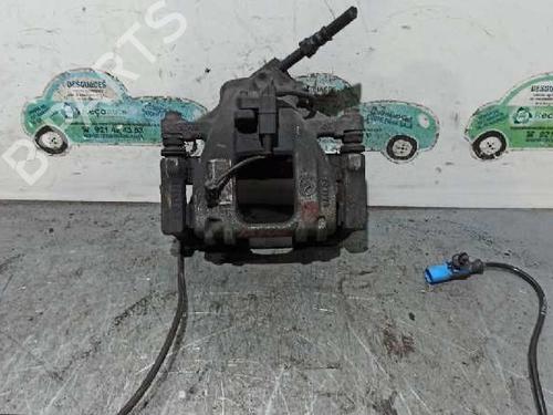 Used Left rear brake caliper MERCEDES-BENZ CLC-CLASS (CL203) [2008-2011]  11615815