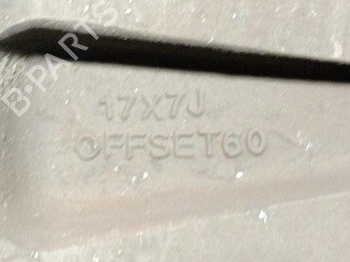 Fælk MAZDA 6 Hatchback (GH) 2.2 MZR-CD (GH10) | BP39005463C45 - Image 4