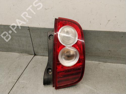 Højre baglygte Højre baglygte NISSAN MICRA III (K12) 1.5 dCi (82 hp) 35812849 35812849