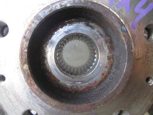 Right front steering knuckle PEUGEOT 607 (9D, 9U) 2.2 HDi | BP6533943M26 